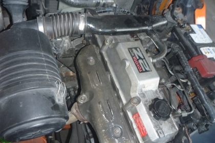 forklift  3.0 ตัน 4 mm.TOYOTA รุ่น.8 ดีเซล  เกียร์อัตโนมัติ ยกสูงสุด 4.0 เมตร