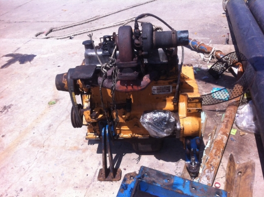 ขายเครื่องปั่นไฟ komutsu ขายเครื่องปั่นไฟ komutsu