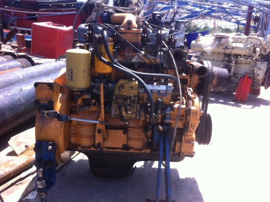 ขายเครื่องปั่นไฟ komutsu ขายเครื่องปั่นไฟ komutsu