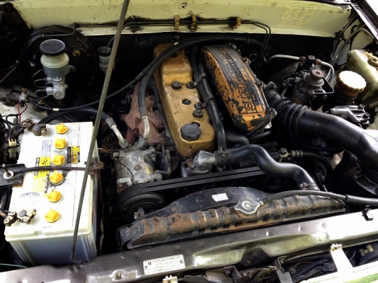 ขาย กระบะ TFR เครื่องเดิม สีและภายในทำใหม่ทั้งคัน ขาย กระบะ TFR เครื่องเดิม สีและภายในทำใหม่ทั้งคัน