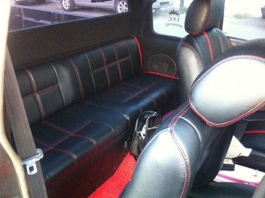 ขาย กระบะ TFR เครื่องเดิม สีและภายในทำใหม่ทั้งคัน ขาย กระบะ TFR เครื่องเดิม สีและภายในทำใหม่ทั้งคัน