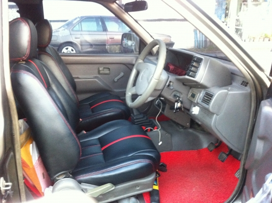 ขาย กระบะ TFR เครื่องเดิม สีและภายในทำใหม่ทั้งคัน ขาย กระบะ TFR เครื่องเดิม สีและภายในทำใหม่ทั้งคัน