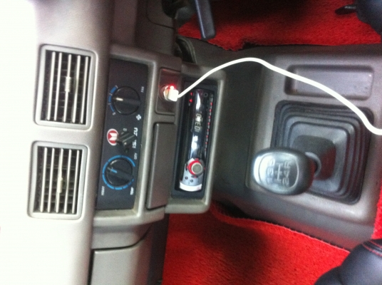 ขาย กระบะ TFR เครื่องเดิม สีและภายในทำใหม่ทั้งคัน ขาย กระบะ TFR เครื่องเดิม สีและภายในทำใหม่ทั้งคัน