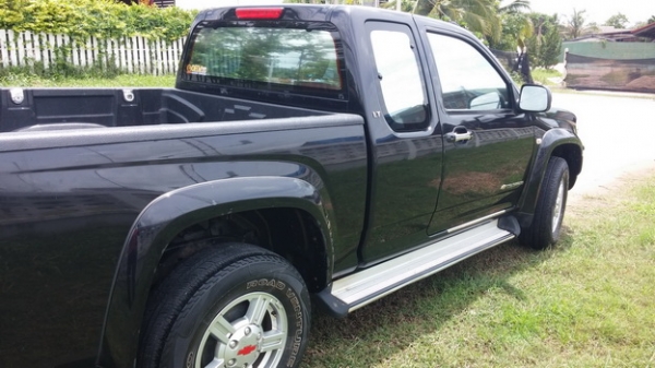 colorado z71