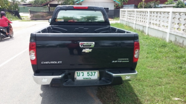 colorado z71