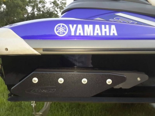 ขาย เจ็ทสกี Yamaha FZR 1800 Supercharge ขาย เจ็ทสกี Yamaha FZR 1800 Supercharge