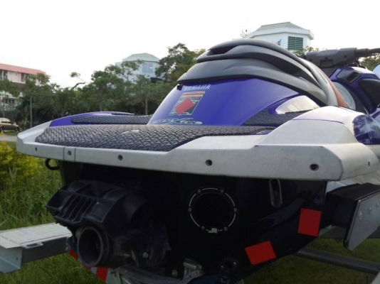 ขาย เจ็ทสกี Yamaha FZR 1800 Supercharge ขาย เจ็ทสกี Yamaha FZR 1800 Supercharge