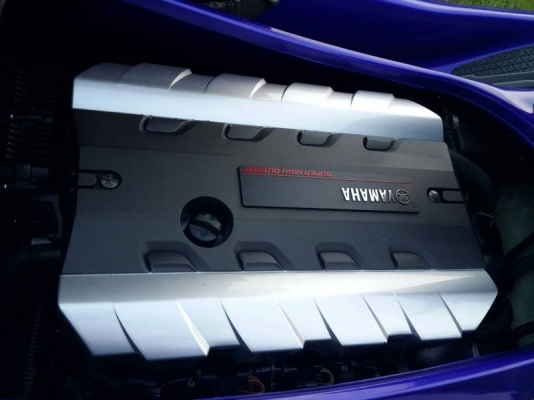 ขาย เจ็ทสกี Yamaha FZR 1800 Supercharge ขาย เจ็ทสกี Yamaha FZR 1800 Supercharge