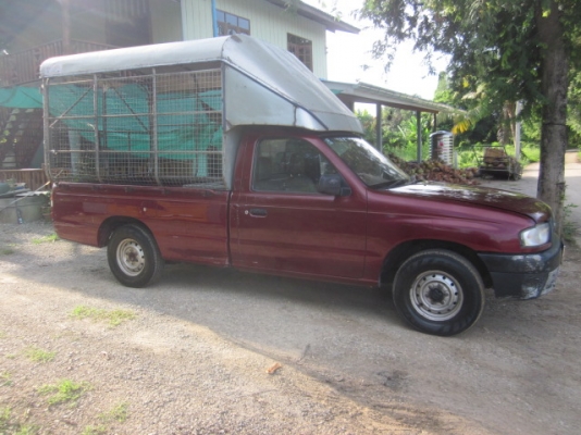 ขายรถตอนเดียวติดแก๊ช พวงมาลัยเพาเวอร์ แอร์หนาว เกียออโต้ขับสบายๆ ขายรถตอนเดียวติดแก๊ช พวงมาลัยเพาเวอร์ แอร์หนาว เกียออโต้ขับสบายๆ