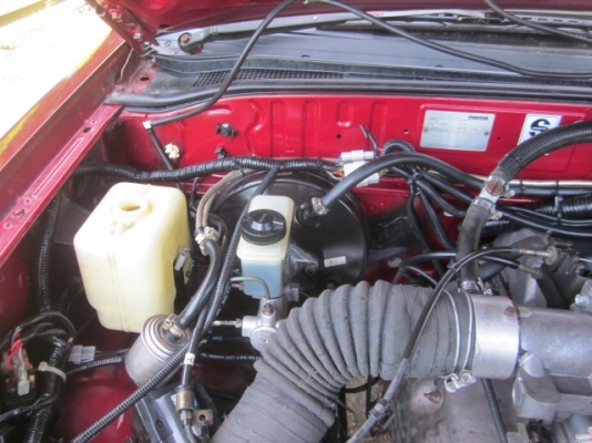 ขายรถตอนเดียวติดแก๊ช พวงมาลัยเพาเวอร์ แอร์หนาว เกียออโต้ขับสบายๆ ขายรถตอนเดียวติดแก๊ช พวงมาลัยเพาเวอร์ แอร์หนาว เกียออโต้ขับสบายๆ