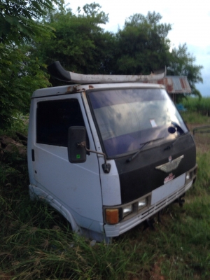 ขายหัว HINO FC