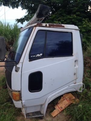 ขายหัว HINO FC