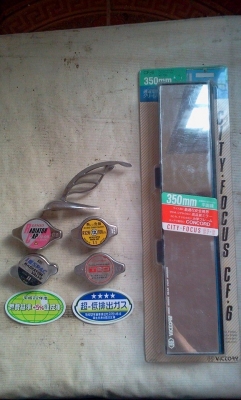 Japan Racing วิ่ง180+ เหมาไปเลยยกเซ็ต 2500บ.!!