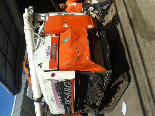 ขอบคุณ ทีมงานtruck2handครับ