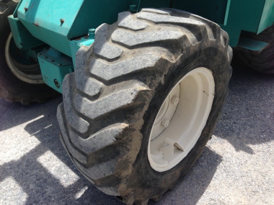 รถตักเล็ก MITSUBISHI WS300A ราคาถูก เก่าญี่ปุ่นแท้