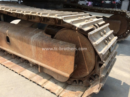 แมคโค Kobelco SK60 มาร์คทรี (mark3) ซีเรียลสูงมากก! จากญี่ปุ่น แมคโค Kobelco SK60 มาร์คทรี (mark3) ซีเรียลสูงมากก! จากญี่ปุ่น