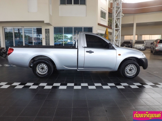 MITSUBISHI TRITON 2.5D ปี2006