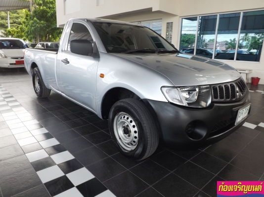 MITSUBISHI TRITON 2.5D ปี2006