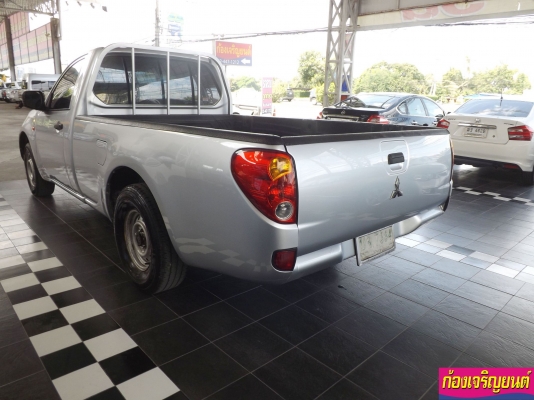 MITSUBISHI TRITON 2.5D ปี2006