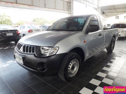 MITSUBISHI TRITON 2.5D ปี2006