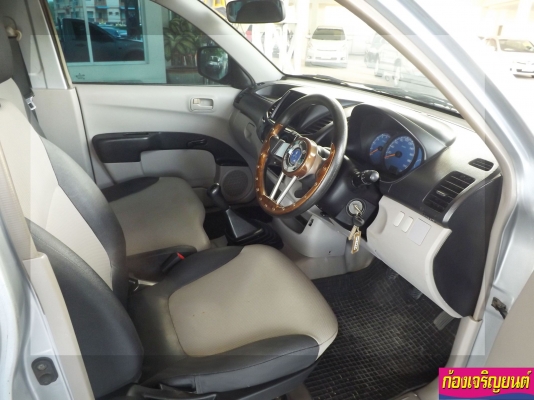 MITSUBISHI TRITON 2.5D ปี2006