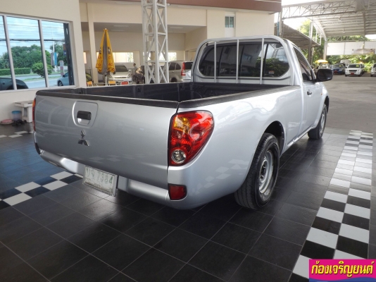 MITSUBISHI TRITON 2.5D ปี2006