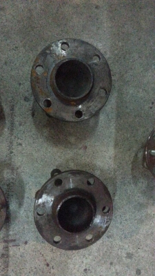 ขายแล้ว  ดุมลูกปืนล้อสำหรับทำ สารี่ รถลาก เทรลเล่อร์