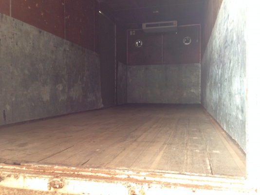 _= ขาย Isuzu Deca 195 ห้างแท้ สภาพสวยมาก _= ขาย Isuzu Deca 195 ห้างแท้ สภาพสวยมาก