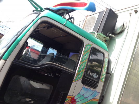 _= ขาย Isuzu Deca 195 ห้างแท้ สภาพสวยมาก _= ขาย Isuzu Deca 195 ห้างแท้ สภาพสวยมาก