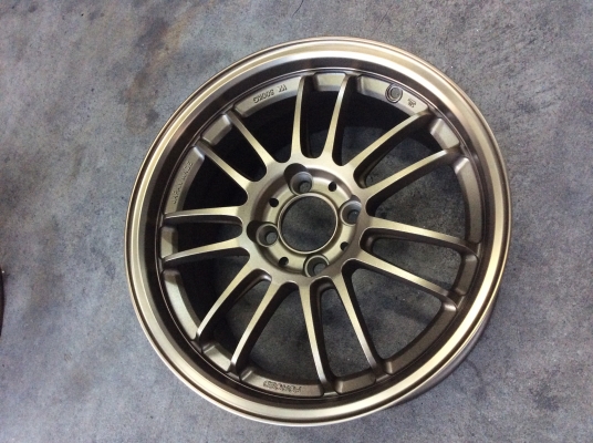 ขายแม็กใหม่ขอบ15. Te37 ce28 re30 ชุดละ9000 เท่านั้น ขายแม็กใหม่ขอบ15. Te37 ce28 re30 ชุดละ9000 เท่านั้น