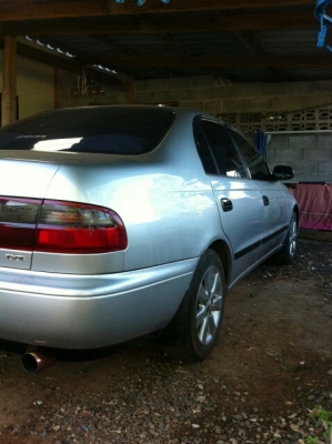 ขาย TOYOTA CORONA ท้ายโด่ง ไฟเต็ม พร้อมใช้ 71000 ขาย TOYOTA CORONA ท้ายโด่ง ไฟเต็ม พร้อมใช้ 71000