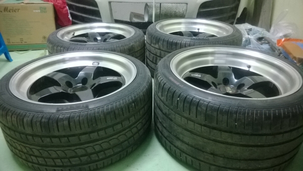 ขายยาง 2 เส้น แถมอีก 2 เส้น รวม 4 เส้น/ 5500- ขายยาง 2 เส้น แถมอีก 2 เส้น รวม 4 เส้น/ 5500-