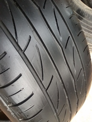 ขายยาง205/55/16 ปี 0212 BRIDGESTONE TUENZA AR10 4 เส้น ขายยาง205/55/16 ปี 0212 BRIDGESTONE TUENZA AR10 4 เส้น