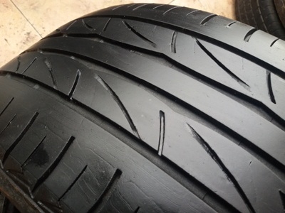 ขายยาง205/55/16 ปี 0212 BRIDGESTONE TUENZA AR10 4 เส้น ขายยาง205/55/16 ปี 0212 BRIDGESTONE TUENZA AR10 4 เส้น