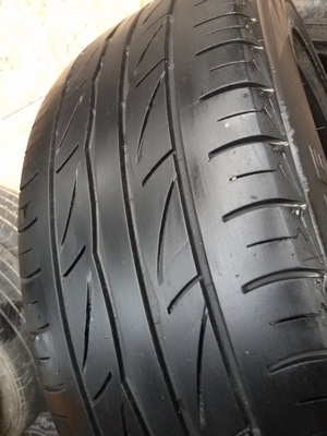 ขายยาง205/55/16 ปี 0212 BRIDGESTONE TUENZA AR10 4 เส้น ขายยาง205/55/16 ปี 0212 BRIDGESTONE TUENZA AR10 4 เส้น