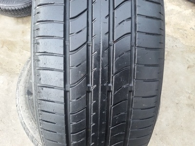 ขายยาง205/55/16 ปี 12-2เส้นปี11-2เส้น BRIDGESTONE TUENZA ER30  4 เส้น