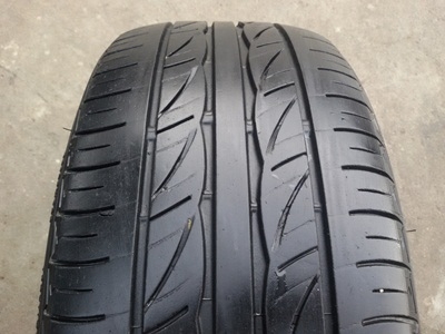 ขายยาง205/55/16 ปี 1813 BRIDGESTONE TURANZA  AR10  4 เส้น