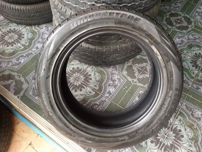 ขายยาง205/55/16 ปี 1813 BRIDGESTONE TURANZA  AR10  4 เส้น