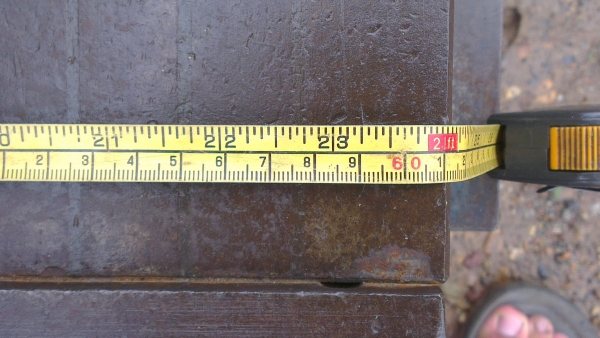 Sell> ขายแม่เหล็กไฟฟ้า ขนาดโต๊ะ 600x400 mm ถอดออกมาจากเครื่อง ของใช้งานได้เลยครับ