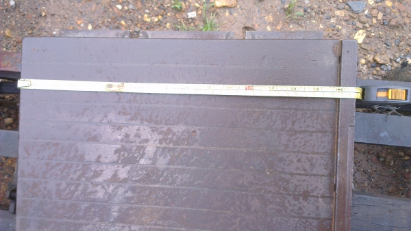 Sell> ขายแม่เหล็กไฟฟ้า ขนาดโต๊ะ 600x400 mm ถอดออกมาจากเครื่อง ของใช้งานได้เลยครับ