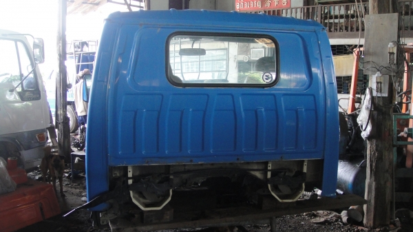 หัวการ์ตูน ISUZU NKR หัวเก่านอก ไฟ24V สภาพสวยเดิม ของครบ ยกใส่รถได้เลย หัวการ์ตูน ISUZU NKR หัวเก่านอก ไฟ24V สภาพสวยเดิม ของครบ ยกใส่รถได้เลย