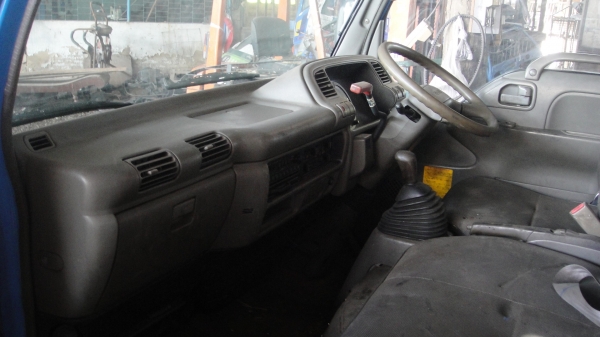 หัวการ์ตูน ISUZU NKR หัวเก่านอก ไฟ24V สภาพสวยเดิม ของครบ ยกใส่รถได้เลย หัวการ์ตูน ISUZU NKR หัวเก่านอก ไฟ24V สภาพสวยเดิม ของครบ ยกใส่รถได้เลย