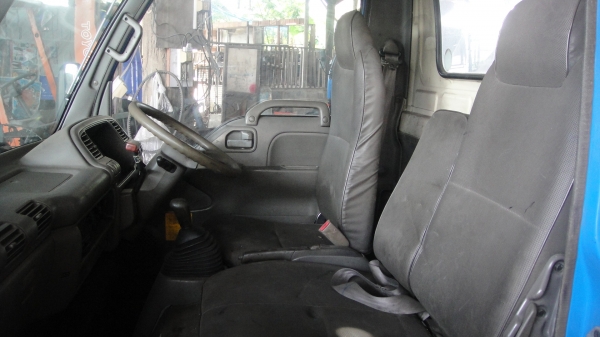 หัวการ์ตูน ISUZU NKR หัวเก่านอก ไฟ24V สภาพสวยเดิม ของครบ ยกใส่รถได้เลย หัวการ์ตูน ISUZU NKR หัวเก่านอก ไฟ24V สภาพสวยเดิม ของครบ ยกใส่รถได้เลย