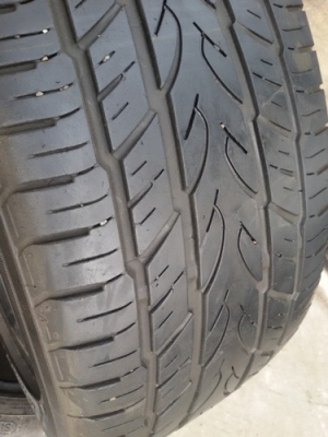 ขายยาง205/50/16 ปี 09 YOKOHAMA A drive 4 เส้น ขายยาง205/50/16 ปี 09 YOKOHAMA A drive 4 เส้น