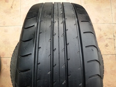 ขายยาง195/45/16 ปี 0712  DUNLOP SP 2050    4   เส้น