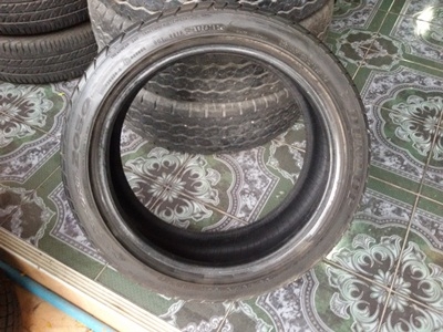 ขายยาง195/45/16 ปี 0712  DUNLOP SP 2050    4   เส้น