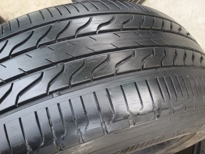 ขายยาง225/55/16 ปี 13 MICHERLIN PRIMACY  LC   2  เส้น