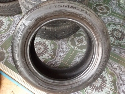 ขายยาง225/55/16 ปี 13 MICHERLIN PRIMACY  LC   2  เส้น