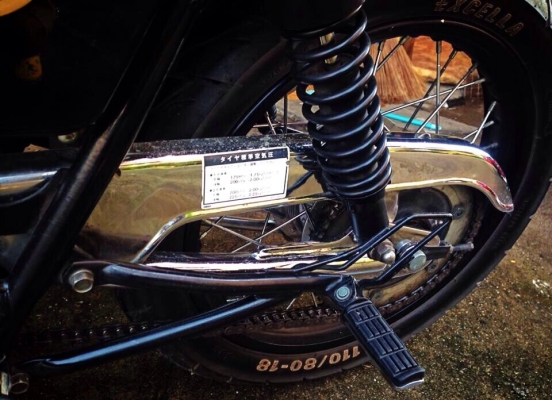 #ขาย รถใช้งานเองดูแลอย่างดีครับ Sr 400cc ค่าเฟ่ อินวอยตัวจิง+สพม ตัวจริง ท่อคอเลสยกแท้ๆทั้งเส้น..สภาพโดยรวมตามภาพ ไมล์ใช้ได้ปกติทั้ง2ฝั่ง ระบบไฟออกทุกจุด แรงทอล์คโอเค 140+ครับ ,เครื่องไม่มีเยิ้มแน่นอนครับ 65,000 ไทยแลนด์ #ขาย รถใช้งานเองดูแลอย่างดีครับ Sr 400cc ค่าเฟ่ อินวอยตัวจิง+สพม ตัวจริง ท่อคอเลสยกแท้ๆทั้งเส้น..สภาพโดยรวมตามภาพ ไมล์ใช้ได้ปกติทั้ง2ฝั่ง ระบบไฟออกทุกจุด แรงทอล์คโอเค 140+ครับ ,เครื่องไม่มีเยิ้มแน่นอนครับ 65,000 ไทยแลนด์