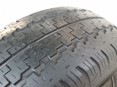 ขายยาง225/65/16 ปี 2312 KUMHO RADIAL 857   4  เส้น